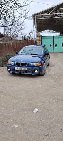 BMW 318 2000, 277,322 km - 1.9 l - Mingəçevir
