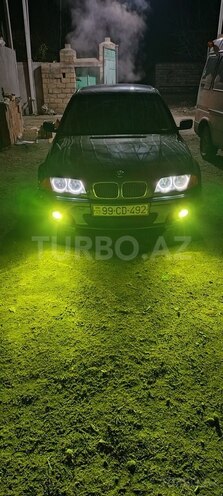 BMW 318 2000, 277,322 km - 1.9 l - Mingəçevir