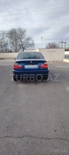 BMW 318 2000, 277,322 km - 1.9 l - Mingəçevir