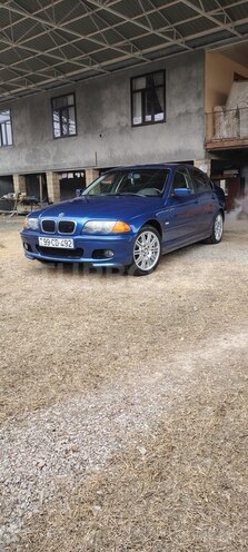 BMW 318 2000, 277,322 km - 1.9 l - Mingəçevir