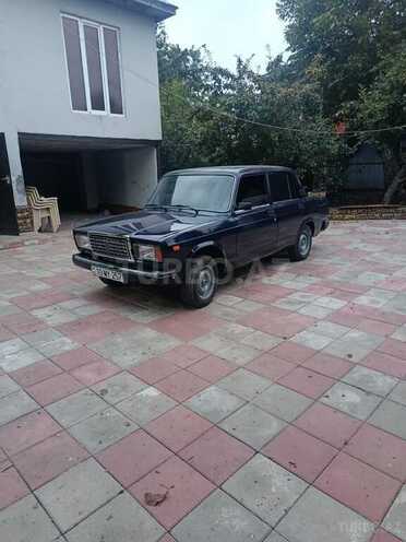 LADA (VAZ) 2107 2011, 49,499 km - 1.6 l - Masallı