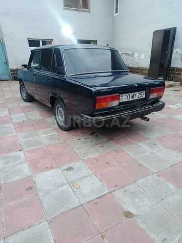 LADA (VAZ) 2107 2011, 49,499 km - 1.6 l - Masallı
