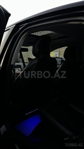 Ford Fusion (North America) 2015, 262,323 km - 1.5 l - Bakı