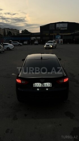 Ford Fusion (North America) 2015, 262,323 km - 1.5 l - Bakı