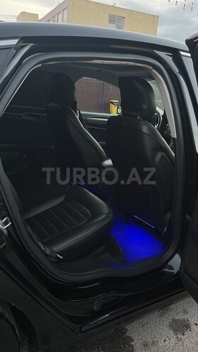 Ford Fusion (North America) 2015, 262,323 km - 1.5 l - Bakı