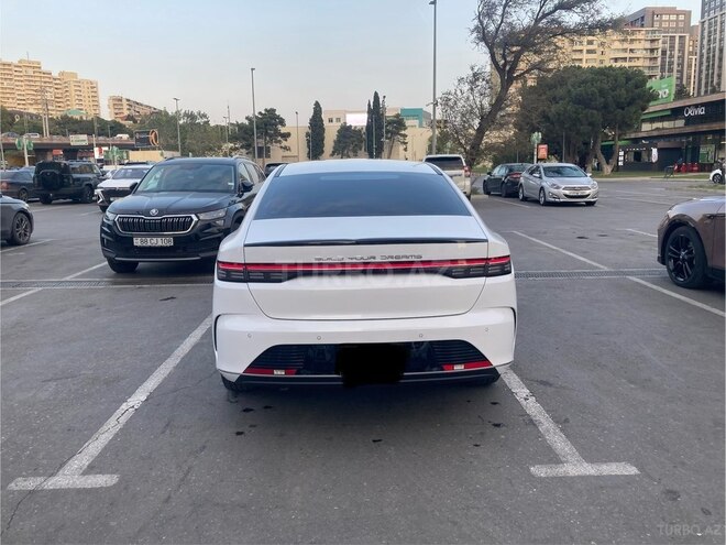 BYD Destroyer 05 2025, 78,000 km - 1.5 l - Bakı