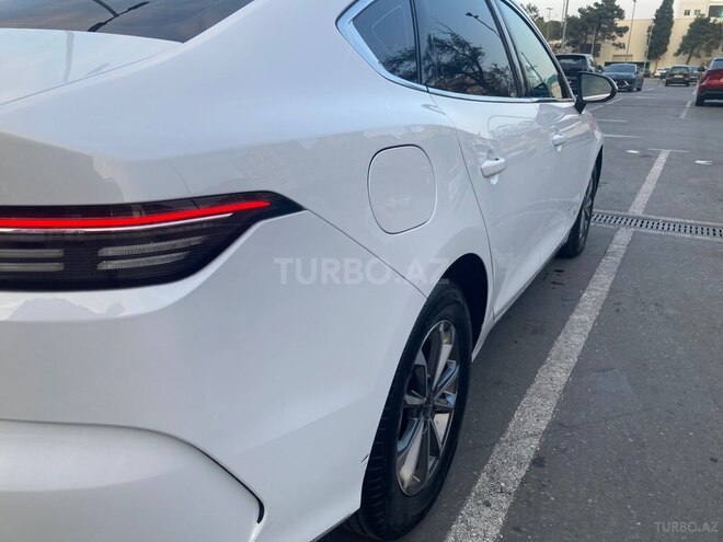 BYD Destroyer 05 2025, 78,000 km - 1.5 l - Bakı