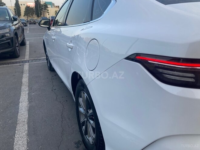 BYD Destroyer 05 2025, 78,000 km - 1.5 l - Bakı