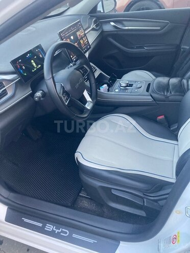 BYD Destroyer 05 2025, 78,000 km - 1.5 l - Bakı