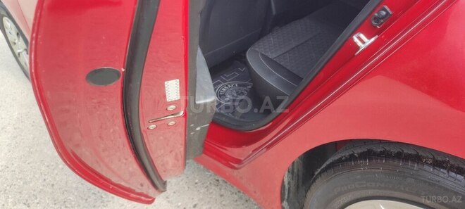 Kia Rio 2019, 117,000 km - 1.6 l - Sumqayıt