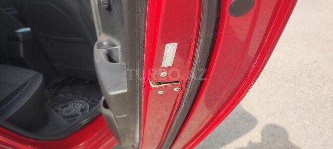 Kia Rio 2019, 117,000 km - 1.6 l - Sumqayıt