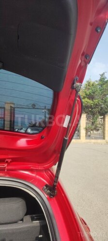 Kia Rio 2019, 117,000 km - 1.6 l - Sumqayıt