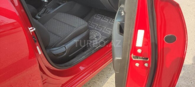 Kia Rio 2019, 117,000 km - 1.6 l - Sumqayıt