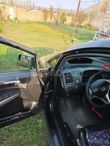 Honda Civic 2008, 266,000 km - 1.3 л - Şəki