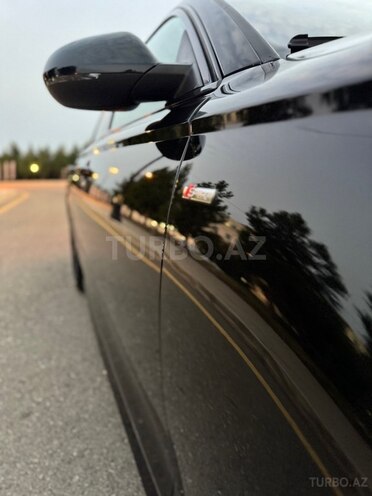 Audi A6 2015, 217,121 km - 2.0 л - Bakı