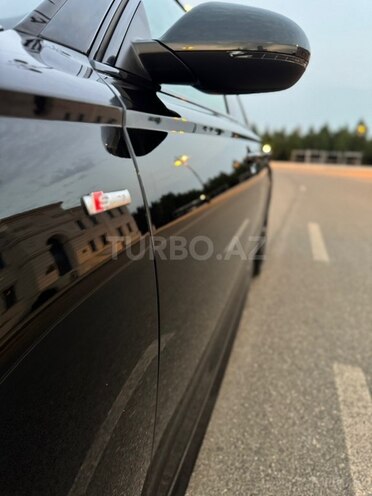 Audi A6 2015, 217,121 km - 2.0 л - Bakı