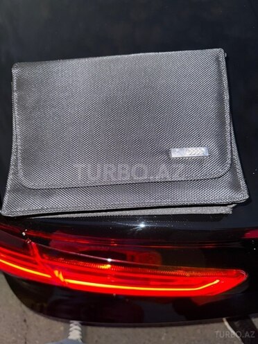 Audi A6 2015, 217,121 km - 2.0 л - Bakı