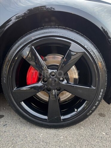 Audi A6 2015, 217,121 km - 2.0 л - Bakı