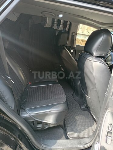 Hyundai Santa Fe 2013, 228,000 km - 2.0 l - Bakı