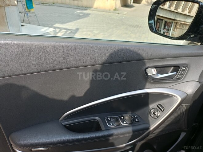 Hyundai Santa Fe 2013, 228,000 km - 2.0 l - Bakı