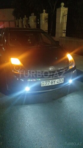 Toyota Prius 2009, 341,000 km - 1.5 л - Bakı