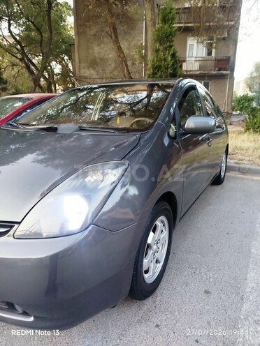 Toyota Prius 2009, 341,000 km - 1.5 л - Bakı