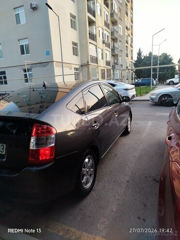 Toyota Prius 2009, 341,000 km - 1.5 л - Bakı