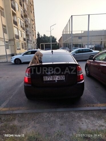 Toyota Prius 2009, 341,000 km - 1.5 л - Bakı