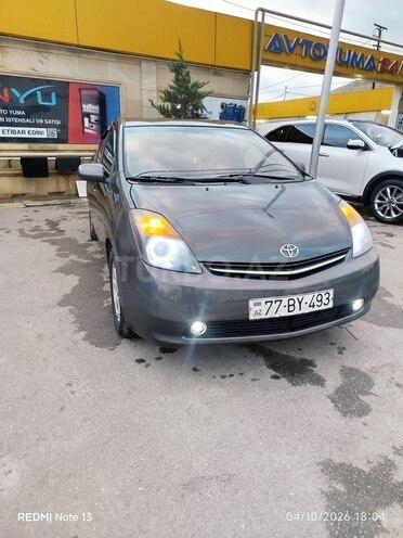 Toyota Prius 2009, 341,000 km - 1.5 л - Bakı