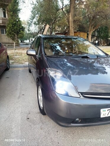 Toyota Prius 2009, 341,000 km - 1.5 л - Bakı