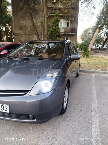 Toyota Prius 2009, 341,000 km - 1.5 л - Bakı