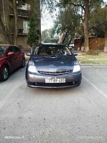 Toyota Prius 2009, 341,000 km - 1.5 л - Bakı