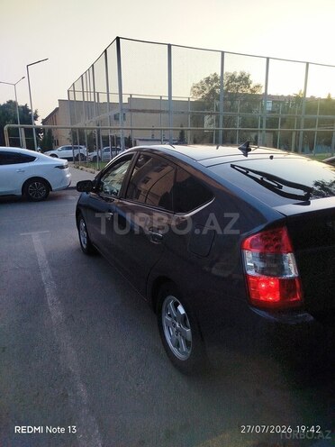 Toyota Prius 2009, 341,000 km - 1.5 л - Bakı
