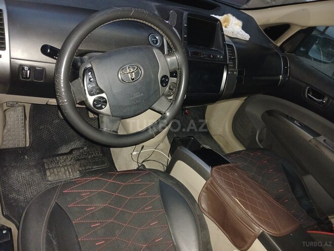 Toyota Prius 2005, 300,000 km - 1.5 л - Bakı