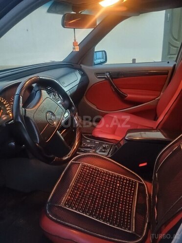 Mercedes C 200 1999, 409,227 km - 2.0 л - Bakı