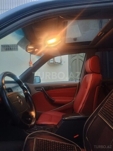 Mercedes C 200 1999, 409,227 km - 2.0 л - Bakı