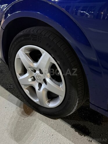 Opel Astra 2007, 257,057 km - 1.4 l - Gəncə