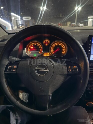 Opel Astra 2007, 257,057 km - 1.4 l - Gəncə