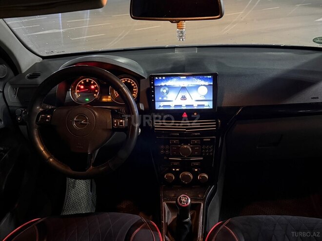 Opel Astra 2007, 257,057 km - 1.4 l - Gəncə