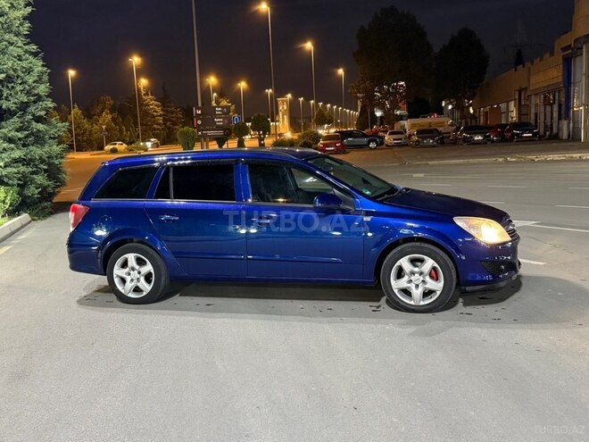 Opel Astra 2007, 257,057 km - 1.4 l - Gəncə