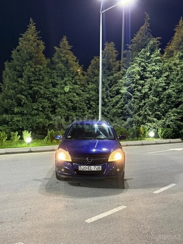Opel Astra 2007, 257,057 km - 1.4 l - Gəncə