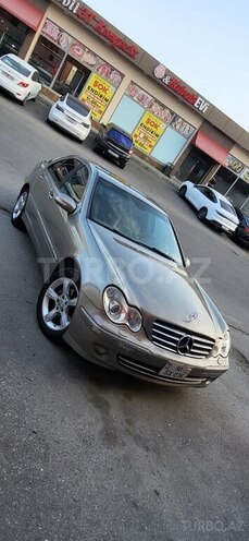 Mercedes C 200 2006, 401,000 km - 2.0 l - Bakı