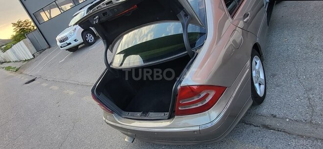 Mercedes C 200 2006, 401,000 km - 2.0 l - Bakı