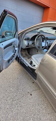 Mercedes C 200 2006, 401,000 km - 2.0 l - Bakı