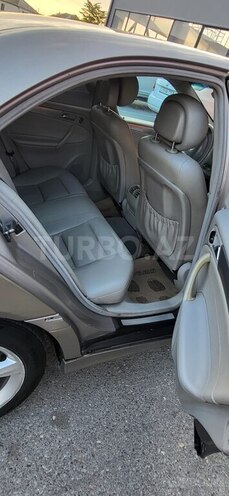 Mercedes C 200 2006, 401,000 km - 2.0 l - Bakı