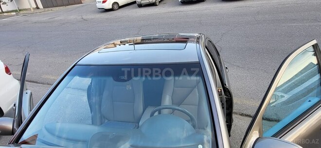 Mercedes C 200 2006, 401,000 km - 2.0 l - Bakı