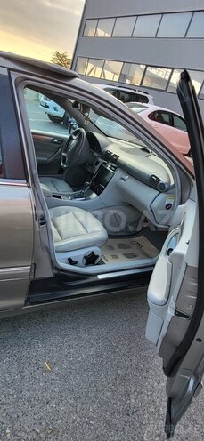 Mercedes C 200 2006, 401,000 km - 2.0 l - Bakı