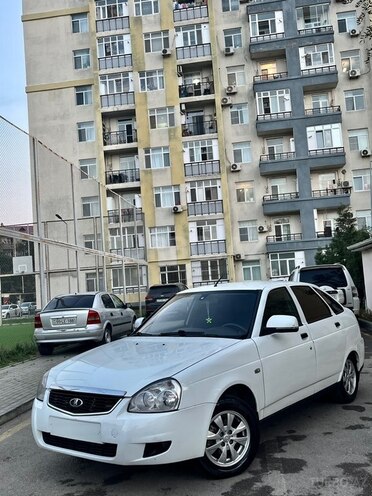 LADA (VAZ) Priora 2014, 133,884 km - 1.6 l - Bakı