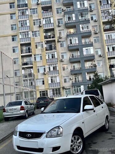 LADA (VAZ) Priora 2014, 133,884 km - 1.6 l - Bakı