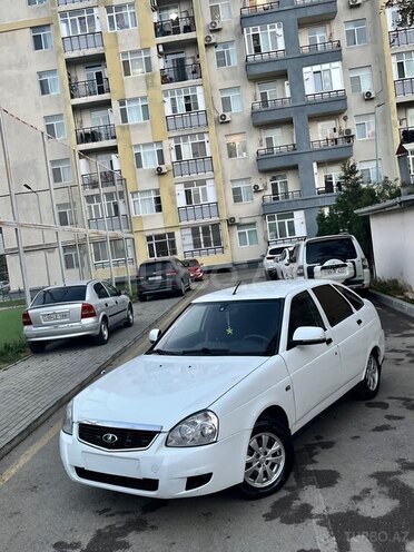 LADA (VAZ) Priora 2014, 133,884 km - 1.6 l - Bakı